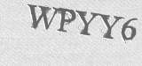 CAPTCHA code