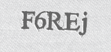 CAPTCHA code
