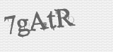 CAPTCHA code