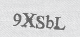 CAPTCHA code