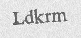 CAPTCHA code