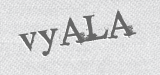 CAPTCHA code