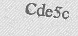 CAPTCHA code