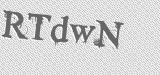 CAPTCHA code