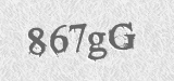 CAPTCHA code