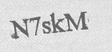 CAPTCHA code