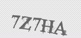CAPTCHA code