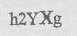 CAPTCHA code