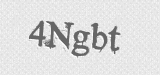 CAPTCHA code
