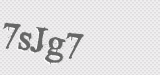 CAPTCHA code