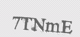 CAPTCHA code