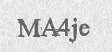 CAPTCHA code