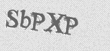 CAPTCHA code