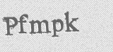 CAPTCHA code