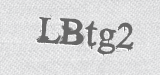 CAPTCHA code