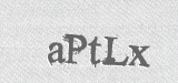 CAPTCHA code