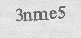 CAPTCHA code