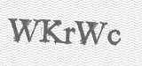 CAPTCHA code