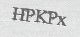 CAPTCHA code