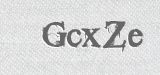 CAPTCHA code