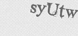 CAPTCHA code