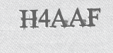 CAPTCHA code