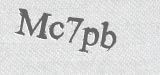 CAPTCHA code