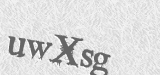 CAPTCHA code