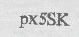 CAPTCHA code