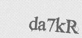 CAPTCHA code