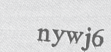 CAPTCHA code