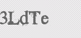 CAPTCHA code