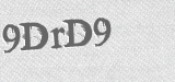 CAPTCHA code
