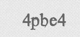 CAPTCHA code