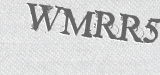 CAPTCHA code