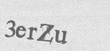 CAPTCHA code