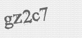 CAPTCHA code
