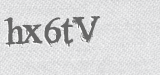 CAPTCHA code