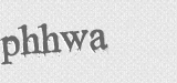 CAPTCHA code