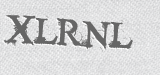 CAPTCHA code