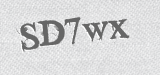 CAPTCHA code