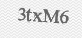 CAPTCHA code