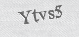 CAPTCHA code