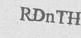 CAPTCHA code