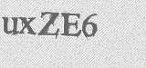 CAPTCHA code