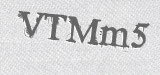 CAPTCHA code