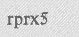CAPTCHA code
