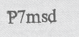 CAPTCHA code