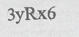 CAPTCHA code