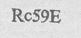 CAPTCHA code